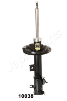 NISSAN Амортизатор газ.передн.лев.Murano 03- JAPANPARTS MM-10038