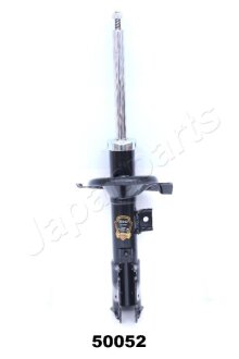 MITSUBISHI Амортизатор газ.передн.лев. Lancer X 08- JAPANPARTS MM-50052