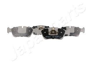 BMW К-т передних торм. колодок E46,Е36. JAPANPARTS PA-0005AF