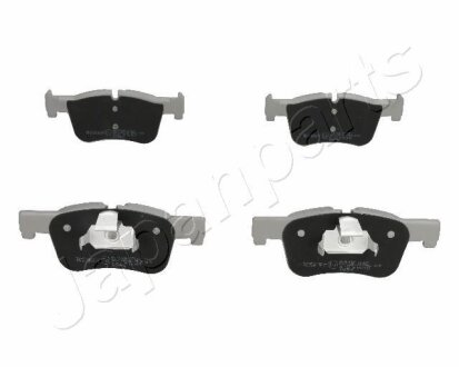 BMW Колодки торм. пер. F30 JAPANPARTS PA-0104AF