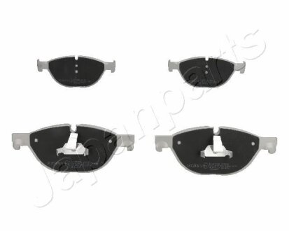 BMW Тормозные колодки F01/F02/F10 10- JAPANPARTS PA-0125AF