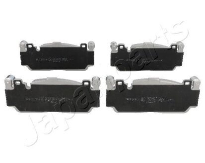 BMW Колодки торм. пер. F10 (M5) -16 JAPANPARTS PA-0127AF