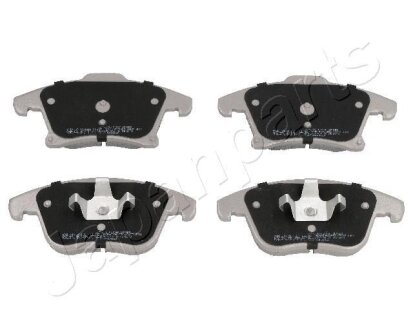 FORD Колодлки торм. пер. Mondeo 14-, Galaxy, S-Max 15- JAPANPARTS PA-0311AF