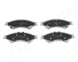 FORD Тормозн.колодки передн.Ranger 11- JAPANPARTS PA-351AF (фото 1)