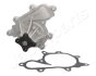 NISSAN Помпа воды X-Trail 2.2dCi 01- JAPANPARTS PQ-171 (фото 1)