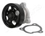 NISSAN Помпа воды Primera,X-Trail 2.0 01-,Renault Koleos 2.5 08- JAPANPARTS PQ-176 (фото 1)