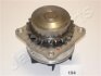 NISSAN Помпа воды QX 2.0 95- JAPANPARTS PQ-194 (фото 1)