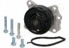 TOYOTA Помпа воды Yaris,Aygo,Citroen C1,Peugeot JAPANPARTS PQ-272 (фото 1)