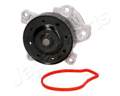 TOYOTA Помпа воды Auris,Avensis,Rav 4 07- JAPANPARTS PQ-274 (фото 1)