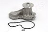 HONDA Помпа воды FR-V,Civic JAPANPARTS PQ-423 (фото 1)