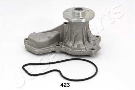 HONDA Помпа воды FR-V,Civic JAPANPARTS PQ-423