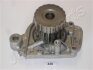 HONDA Помпа воды Civic,CRX,HR-V 95- JAPANPARTS PQ-430 (фото 1)