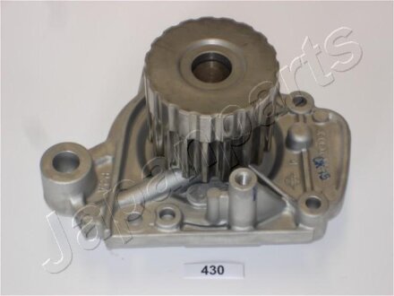 HONDA Помпа воды Civic,CRX,HR-V 95- JAPANPARTS PQ-430