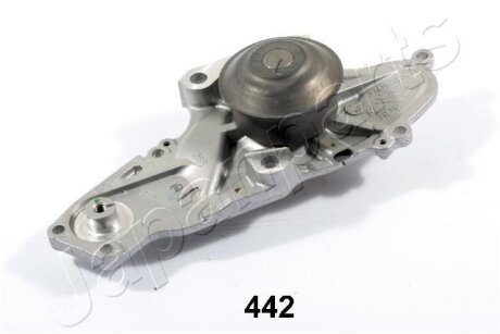 HONDA Помпа воды Legend 3.5/3.7 06-,Pilot 3.5 11- JAPANPARTS PQ-442