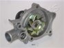 MITSUBISHI Помпа воды Galant,L300,Pajero 2.0/2.4 JAPANPARTS PQ-511 (фото 2)