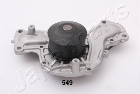 MITSUBISHI Помпа воды Pajero 3.5/3.8 00-,3.2 DI-D 07- JAPANPARTS PQ-549