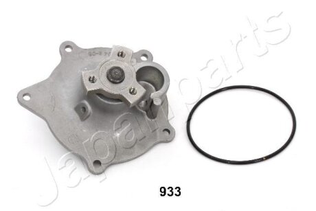 Помпа воды CHRYSLER VOYAGER III 3.3 JAPANPARTS PQ-933