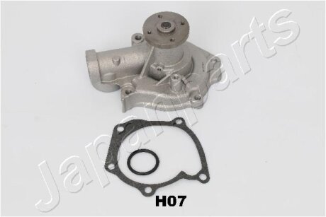 HYUNDAI Помпа воды Elantra,Santa Fe,Sonata IV,Trajet,Kia Magentis 2.0/2.4 98- JAPANPARTS PQ-H07