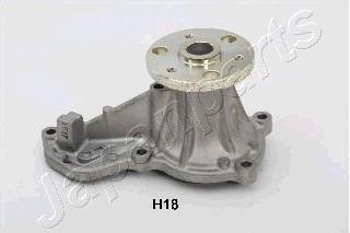 HONDA Помпа воды Accord,CR-V JAPANPARTS PQ-H18 (фото 1)