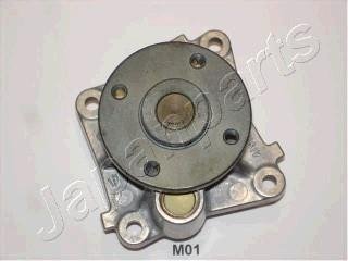 MITSUBISHI Помпа воды DB Smart,Lancer,Colt,ASX JAPANPARTS PQ-M01