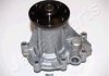 SSANGYONG Помпа воды Actyon,Kyron,Rexton,Rodius 2.0/2.7Xdi 05- JAPANPARTS PQ-S02 (фото 1)