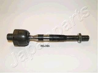 MAZDA Рулевая тяга лев./прав.Mazda 6 02- JAPANPARTS RD-329