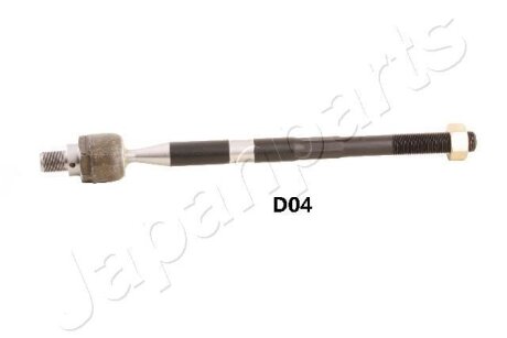 OPEL Тяга рулевая лев./прав.Astra J,Chevrolet Cruze 09- 293mm JAPANPARTS RD-D04