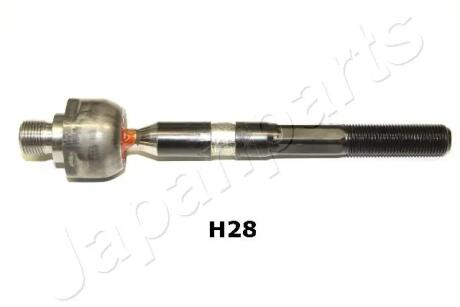 Тяга рулевая HYUNDAI Santa Fe III 12- (без канала масла) JAPANPARTS RD-H28