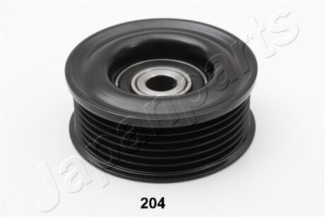 PRINT TOYOTA Натяжной ролик Land Cruiser 100 98- JAPANPARTS RP-204