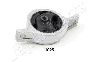 NISSAN Подушка АКПП Micra 92- JAPANPARTS RU-1025