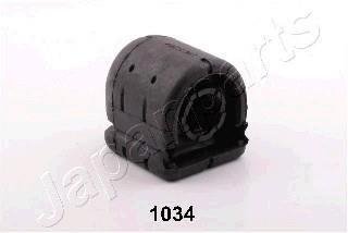 NISSAN С/блок рычага Almera, SUNNY 86-90 JAPANPARTS RU-1034