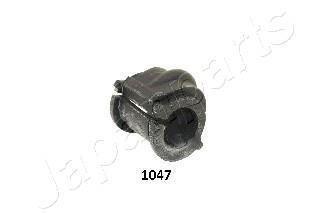 NISSAN Втулка стаб.передн.d=20mm Almera II 00- JAPANPARTS RU-1047