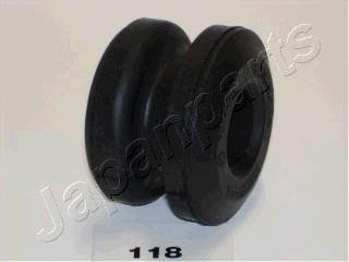 Втулка заднего стаб нижн. (21mm) NISSAN Patrol JAPANPARTS RU-118 (фото 1)