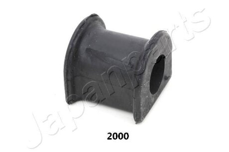 TOYOTA Втулка стабилизатора задн.d=20mm RAV 4 II 00- JAPANPARTS RU-2000