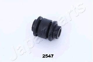 Втулка кронштейна стабилизатора TOYOTA LAND CRUISER 200 08- (47*14*33) JAPANPARTS RU-2547