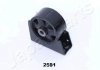 Подушка двигателя TOYOTA Avensis -00 JAPANPARTS RU-2591 (фото 1)