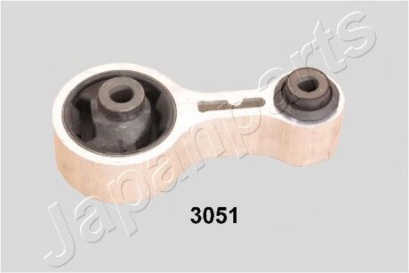 MAZDA Подушка двигателя Mazda 6 02-07 JAPANPARTS RU-3051