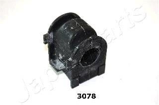 MAZDA Втулка стабилизатора пер. Mazda 6 07- JAPANPARTS RU-3078