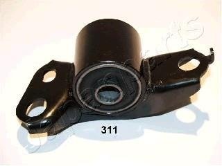 MAZDA С/блок передн.рычага прав. 626 97- JAPANPARTS RU-311