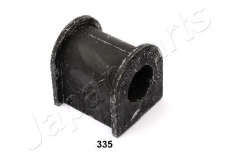 MAZDA Втулка стабилизатора передн.6 02- JAPANPARTS RU-335