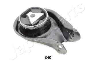 FORD Подушка задн.КПП/АКПП C-Max,Focus,Mazda 3 JAPANPARTS RU-340