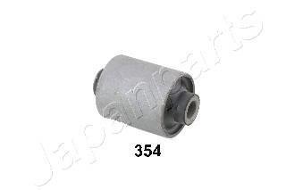 MAZDA С/блок переднего рычага задн. 626 87- JAPANPARTS RU-354