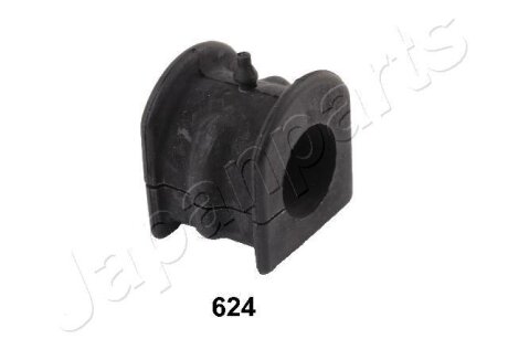 SUBARU Втулка стабилизатора Justy IV, Daihatsu Sirion JAPANPARTS RU-624