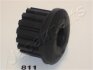 SUZUKI Втулка рессоры Samurai -04 JAPANPARTS RU-811 (фото 1)