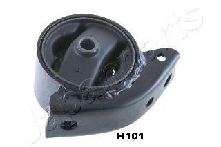 HYUNDAI Подушка двигателя левая Accent 94- JAPANPARTS RU-H101