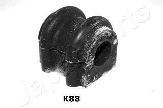 KIA Втулка переднего стабилизатора 18mm Picanto 11- JAPANPARTS RU-K88