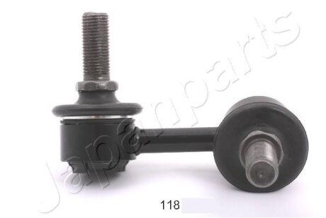 NISSAN Тяга стабилизатора задн.лев. Pathfinder 05- JAPANPARTS SI-117L