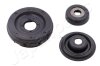CHEVROLET Подушка аморт. (с подшипн.) + проставка Aveo 02- JAPANPARTS SM0013 (фото 1)