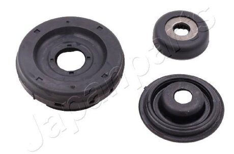 CHEVROLET Подушка аморт. (с подшипн.) + проставка Aveo 02- JAPANPARTS SM0013
