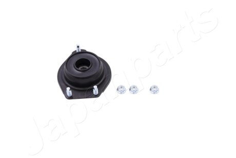 KIA Подушка аморт.с креплением! передн.лев.Rio 02- JAPANPARTS SM0035